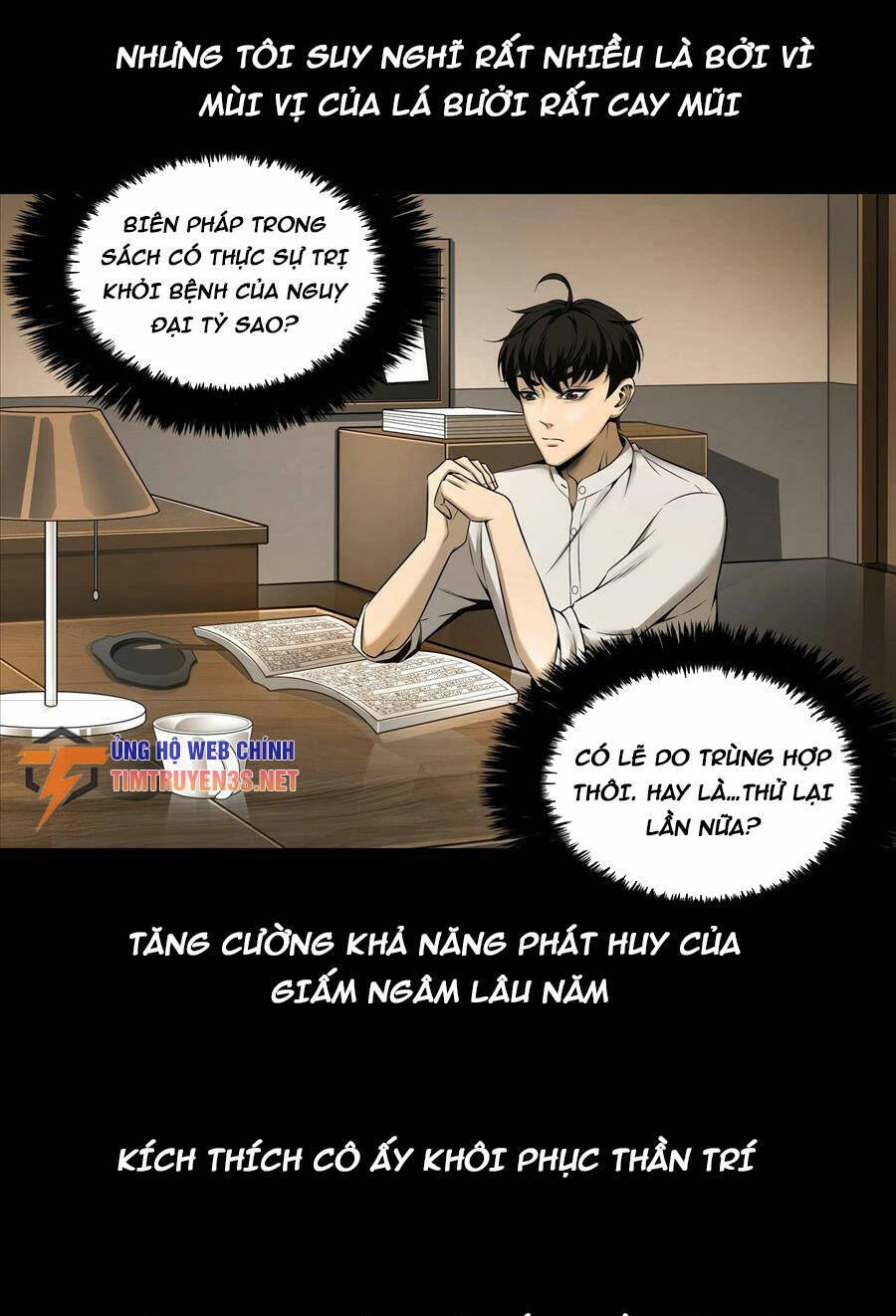 Hậu Duệ Phái Mao Sơn Chapter 2 - 37
