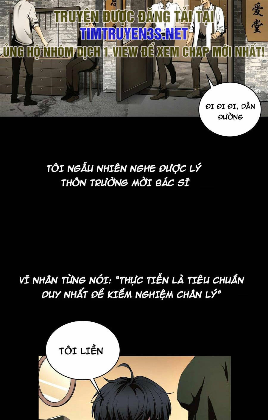 Hậu Duệ Phái Mao Sơn Chapter 2 - 40