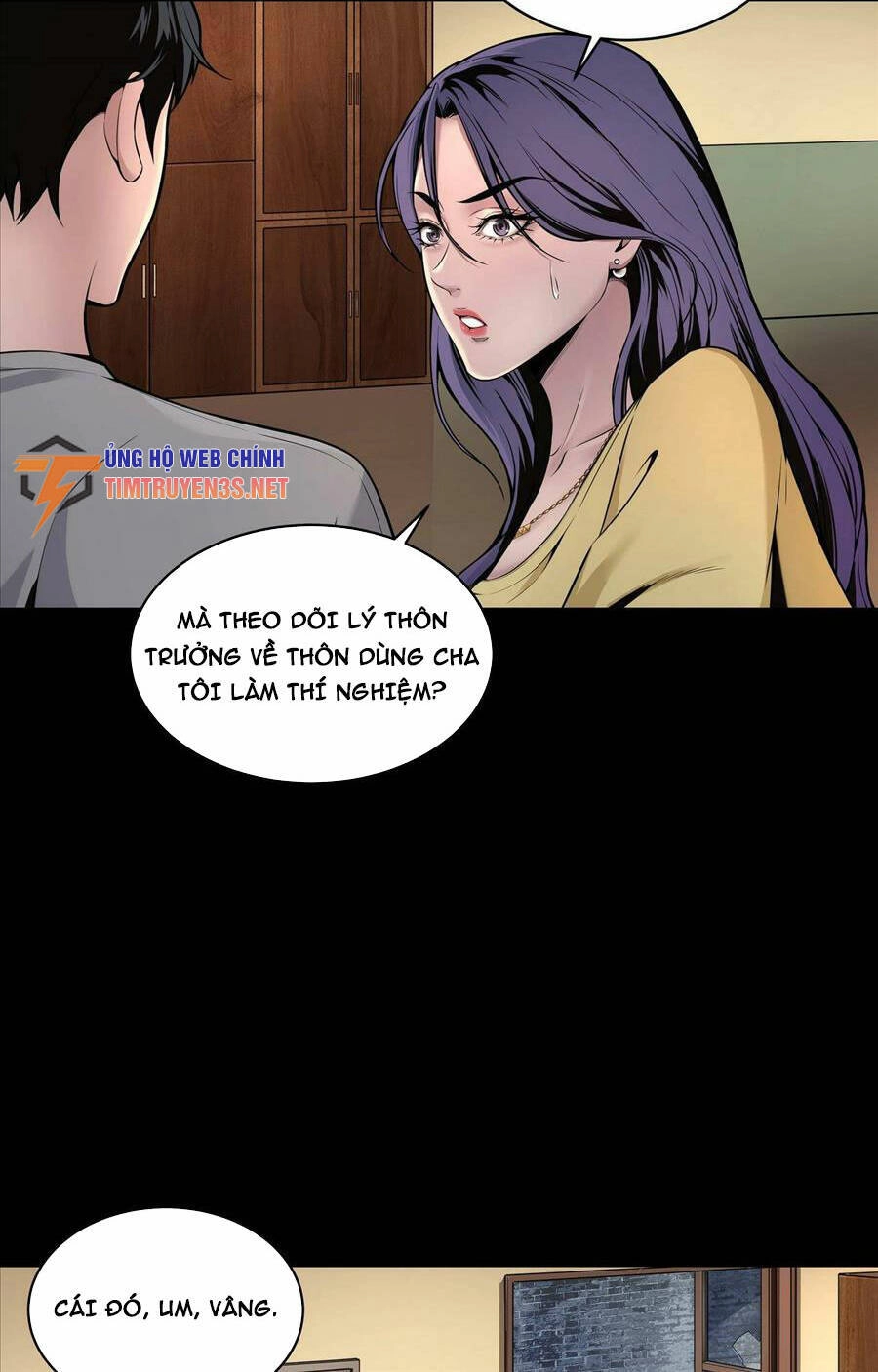 Hậu Duệ Phái Mao Sơn Chapter 2 - 42