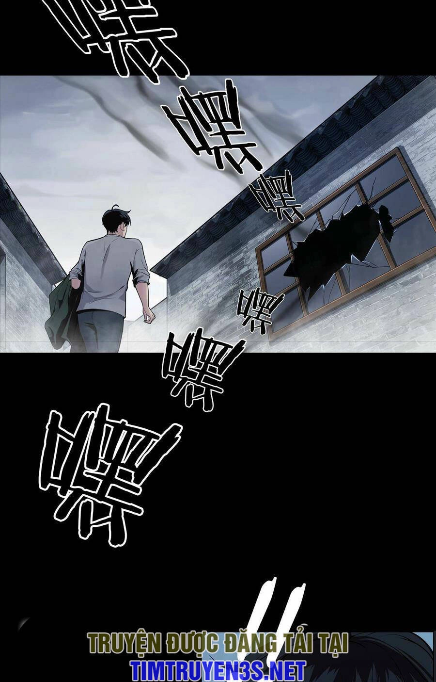 Hậu Duệ Phái Mao Sơn Chapter 2 - 47