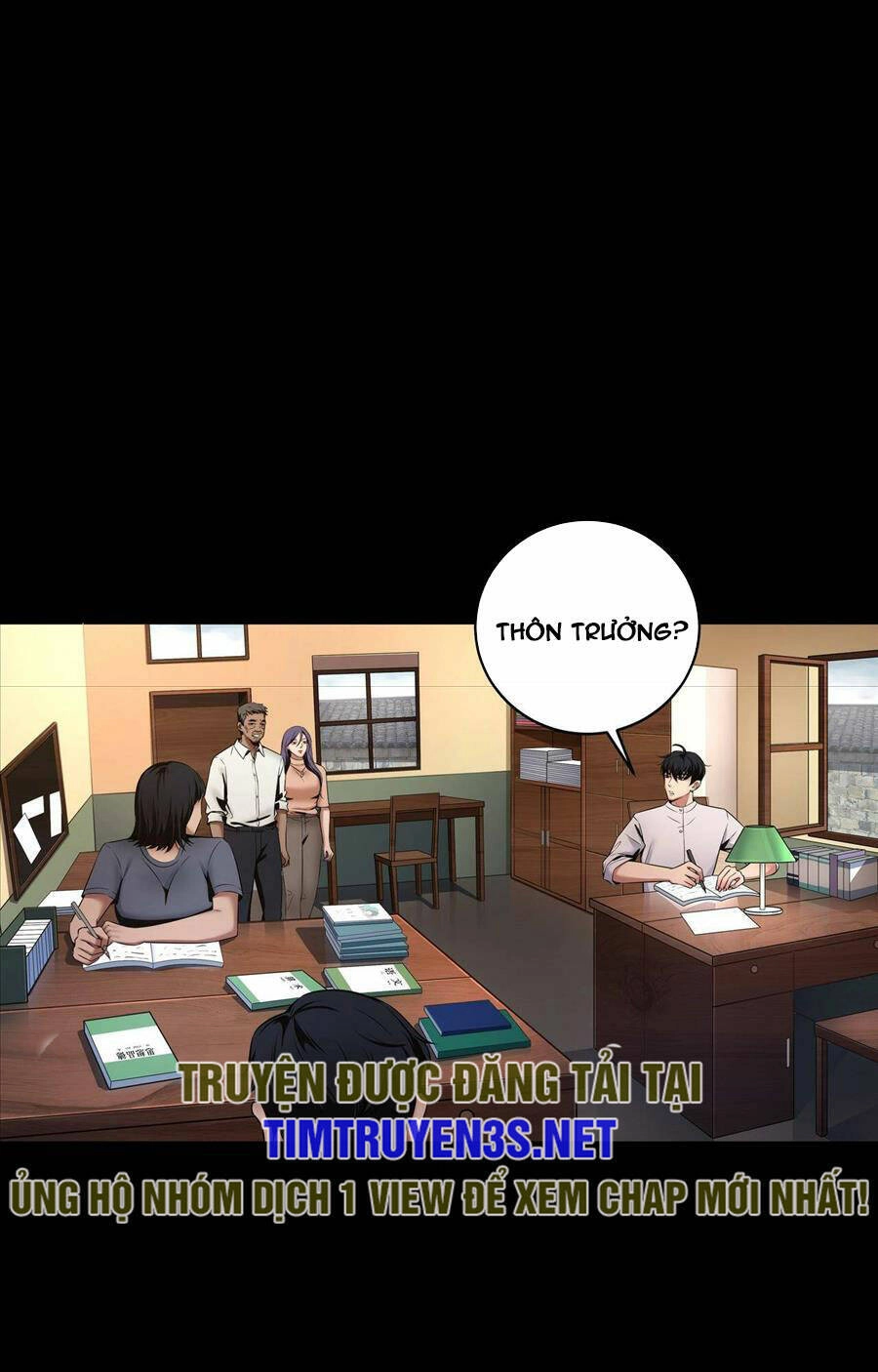 Hậu Duệ Phái Mao Sơn Chapter 2 - 55