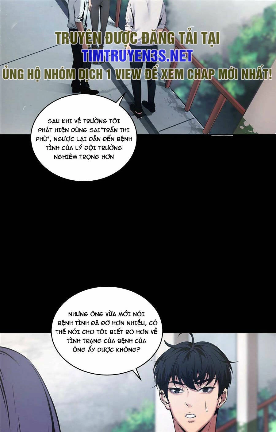 Hậu Duệ Phái Mao Sơn Chapter 2 - 60