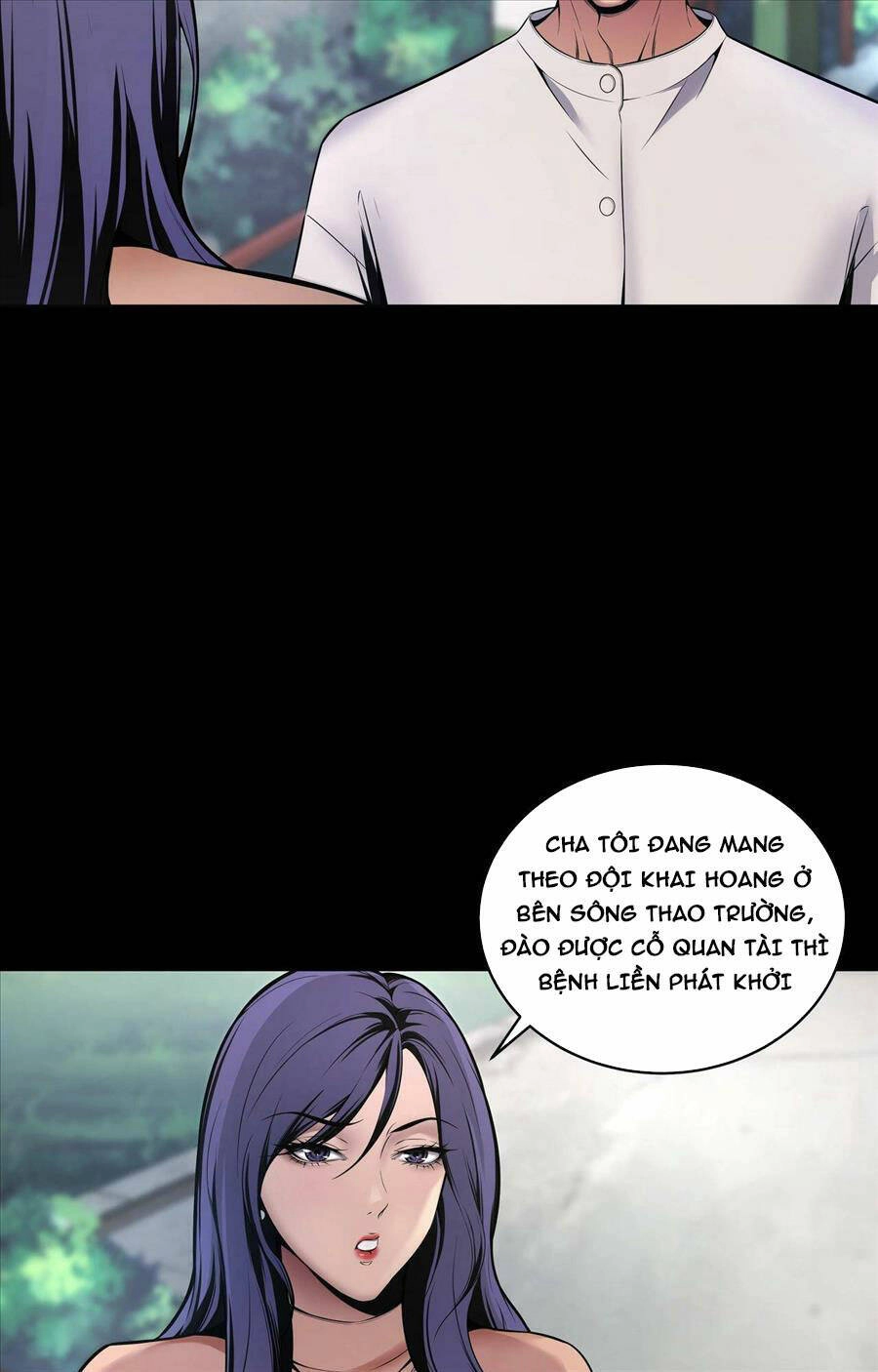 Hậu Duệ Phái Mao Sơn Chapter 2 - 61