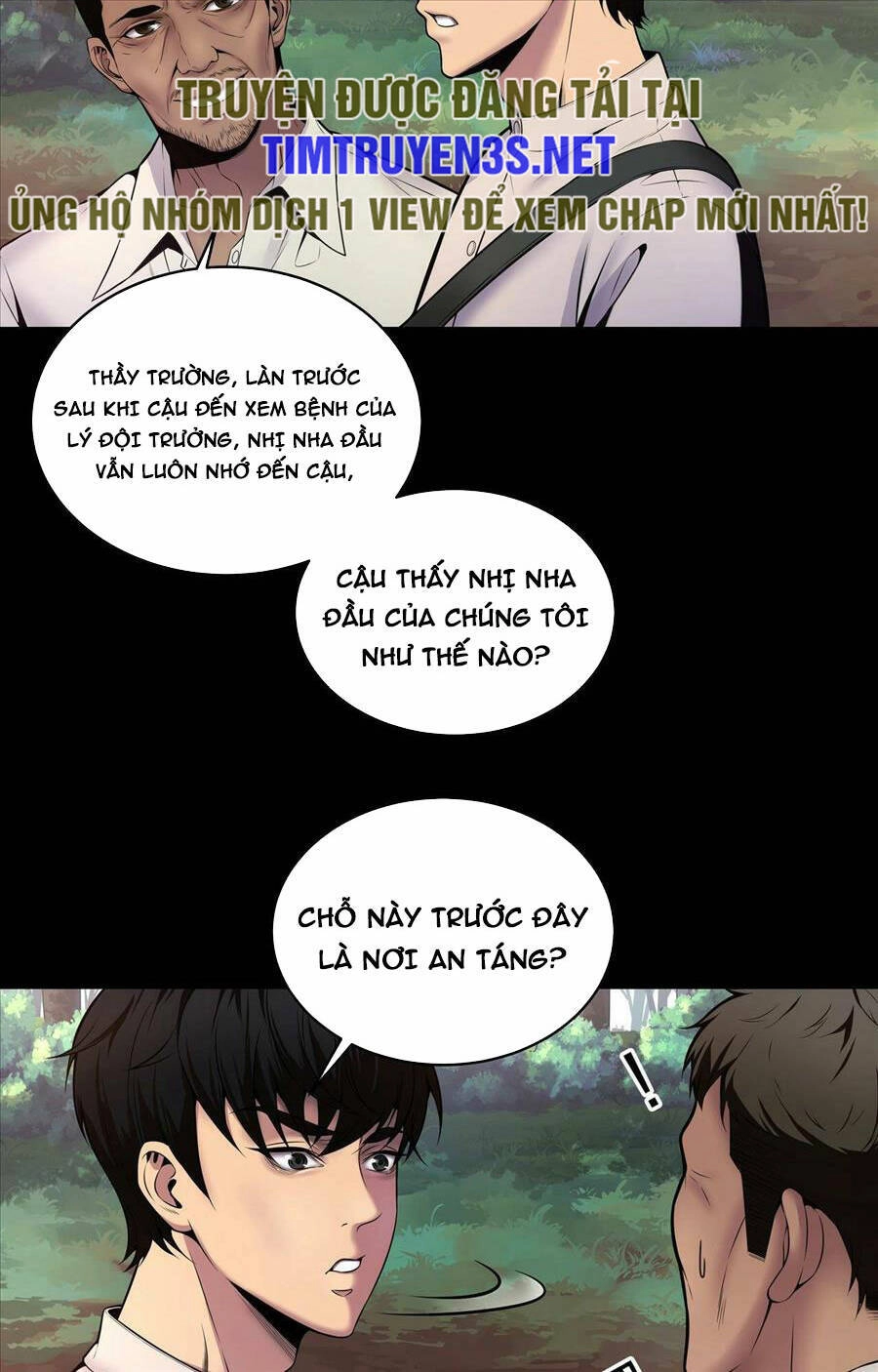 Hậu Duệ Phái Mao Sơn Chapter 2 - 68