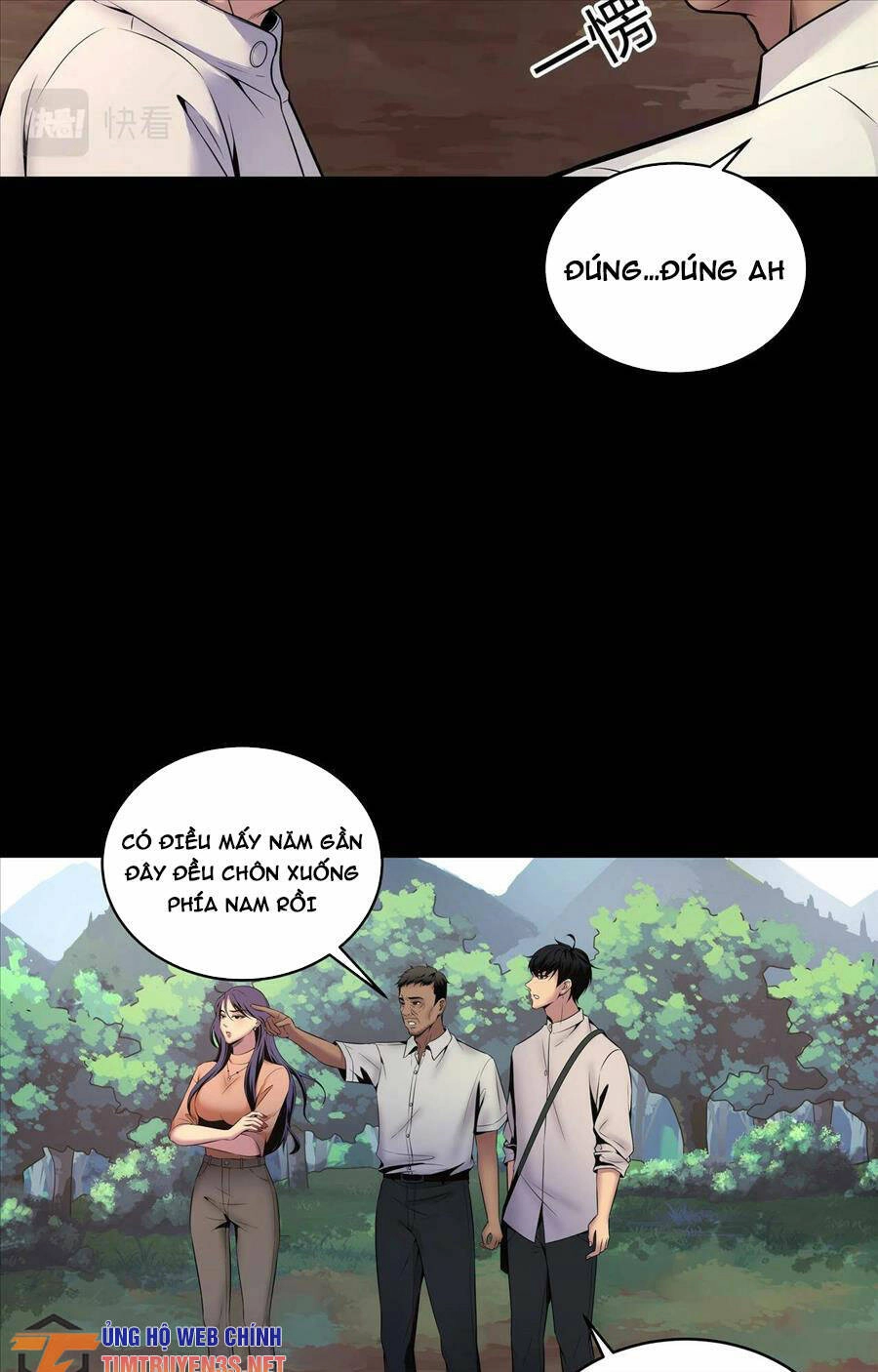 Hậu Duệ Phái Mao Sơn Chapter 2 - 69