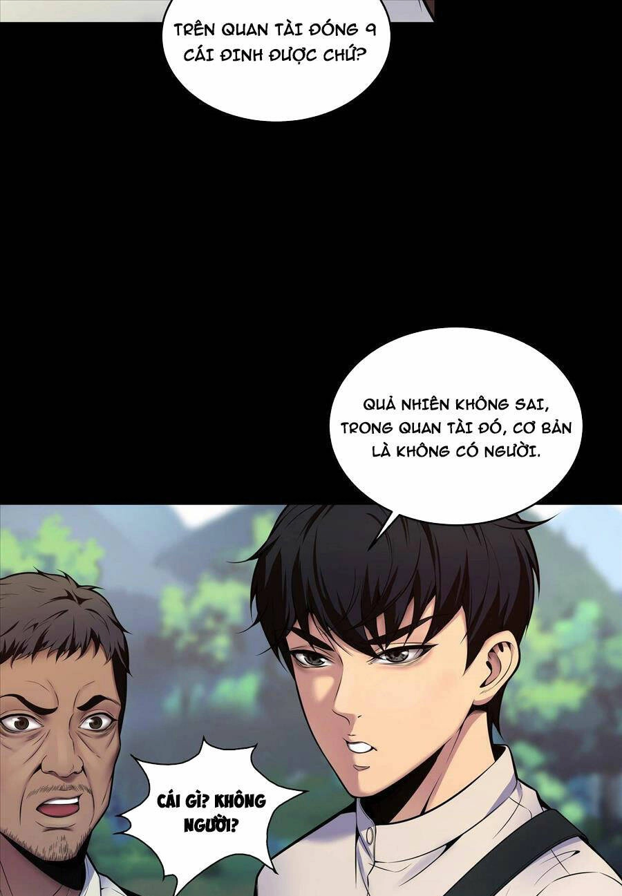 Hậu Duệ Phái Mao Sơn Chapter 2 - 71