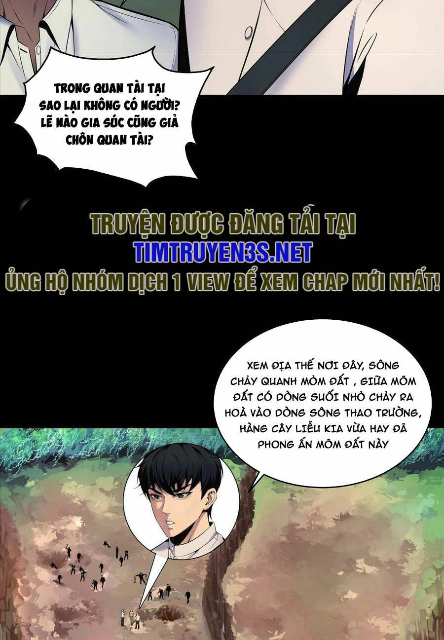 Hậu Duệ Phái Mao Sơn Chapter 2 - 72