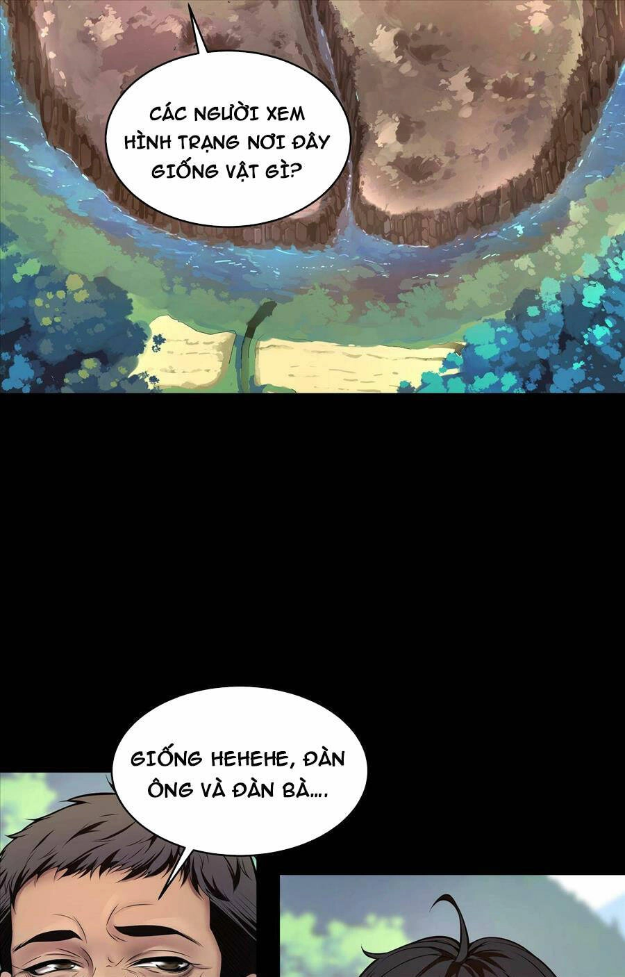 Hậu Duệ Phái Mao Sơn Chapter 2 - 73