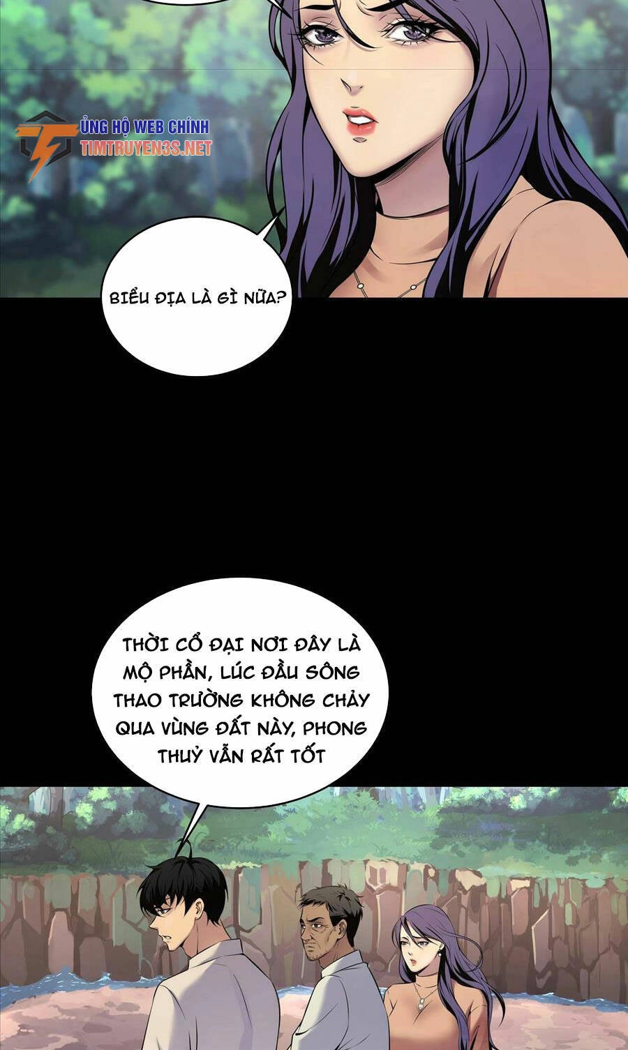 Hậu Duệ Phái Mao Sơn Chapter 2 - 78