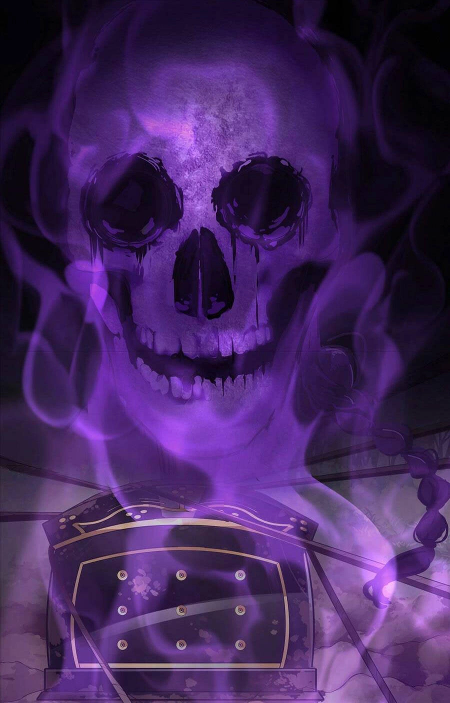 Hậu Duệ Phái Mao Sơn Chapter 2 - 82