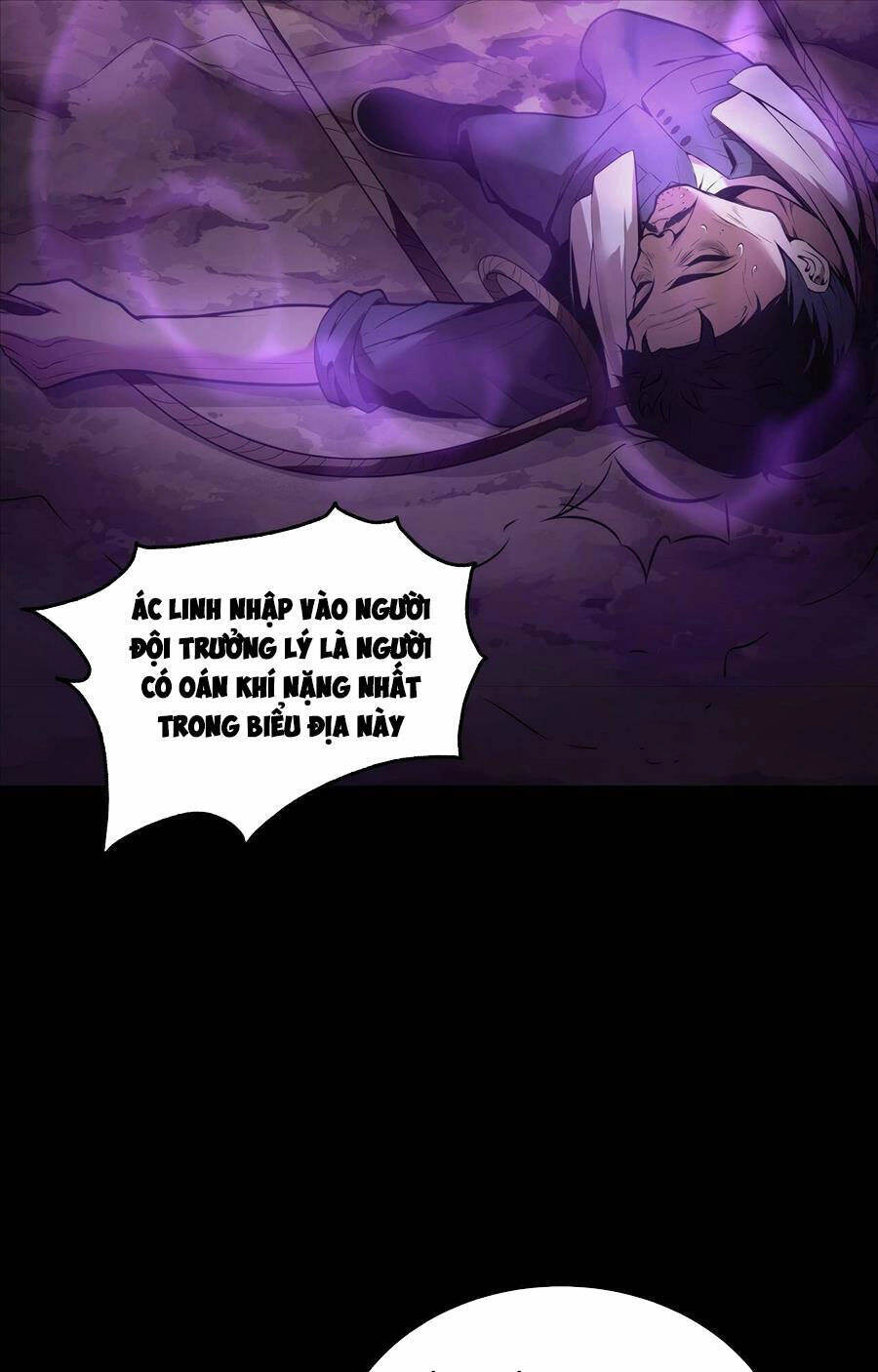 Hậu Duệ Phái Mao Sơn Chapter 2 - 83