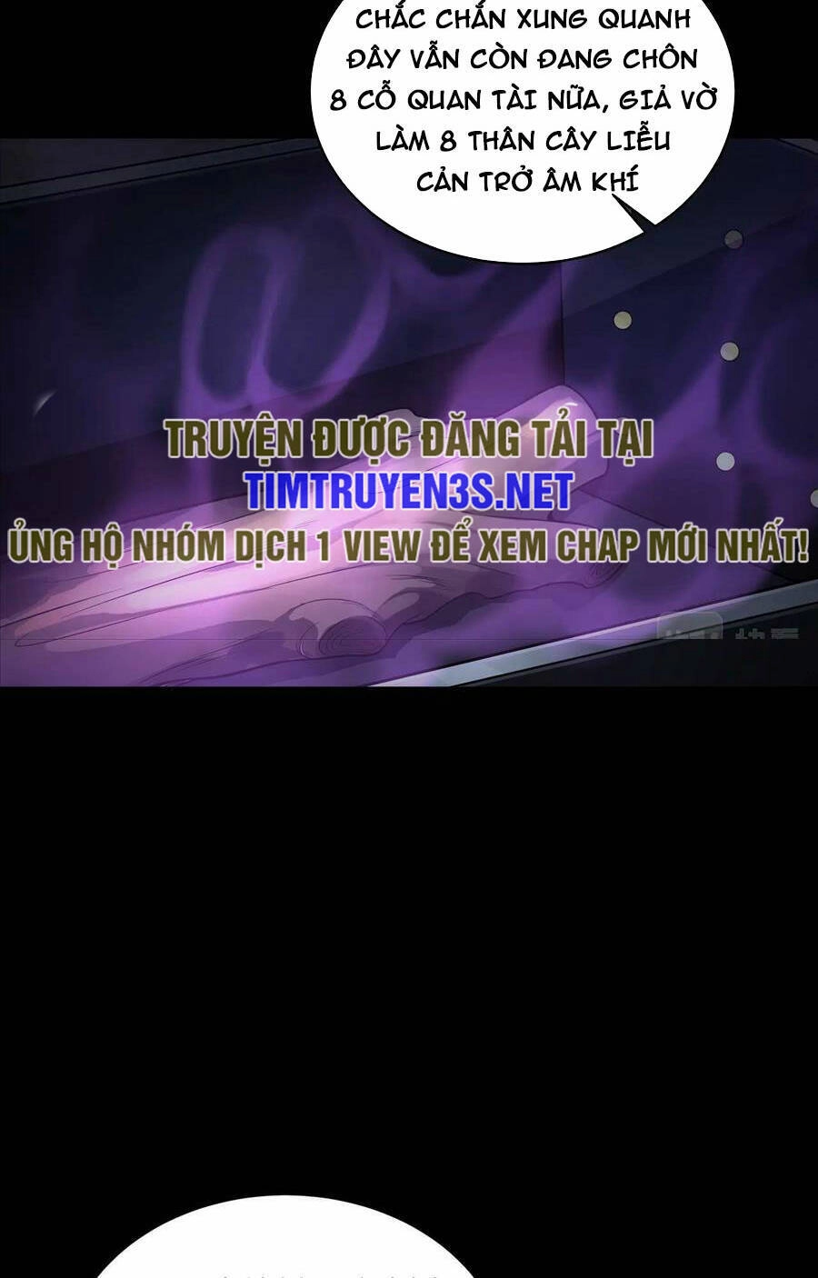 Hậu Duệ Phái Mao Sơn Chapter 2 - 84