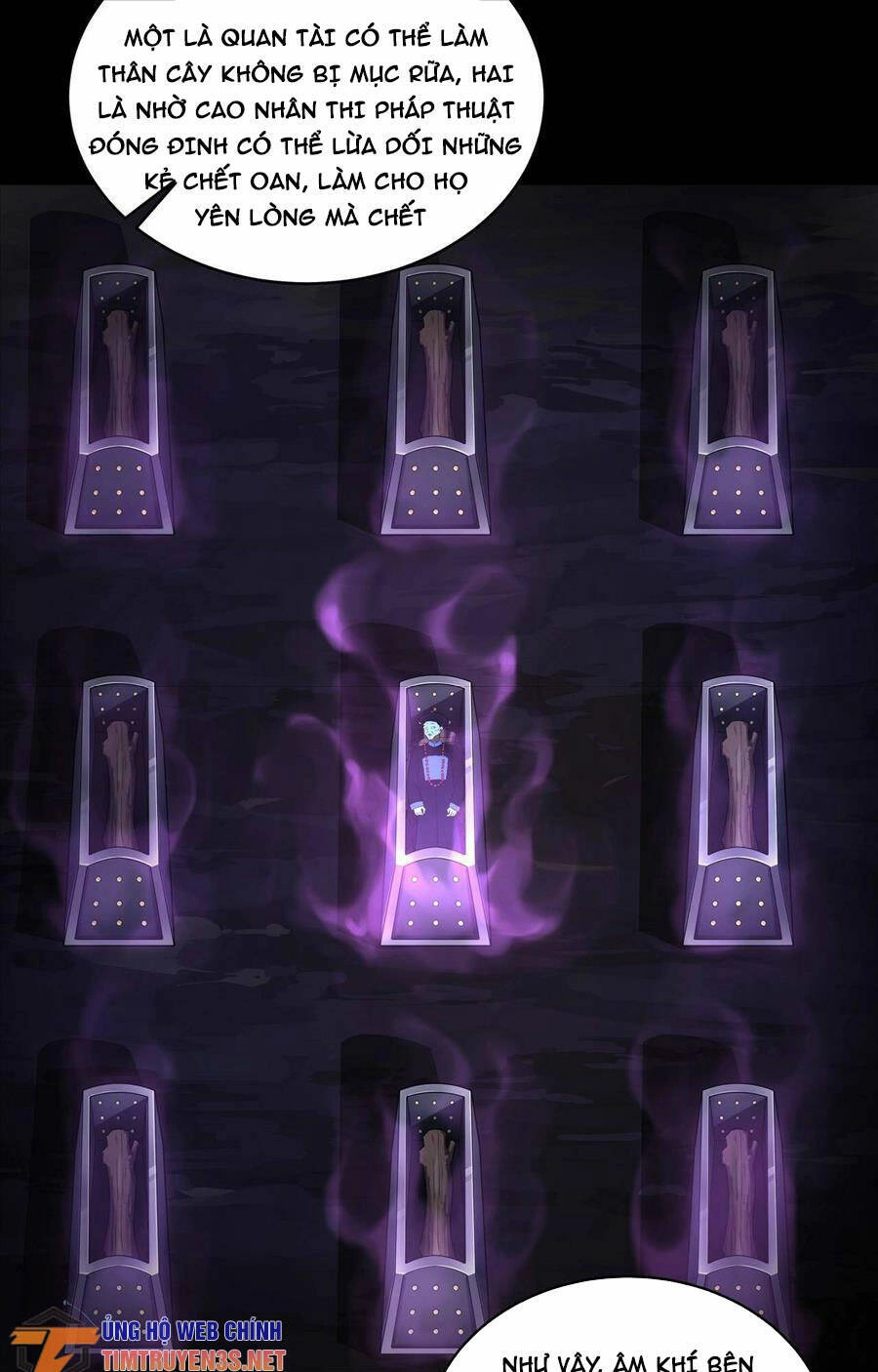 Hậu Duệ Phái Mao Sơn Chapter 2 - 85