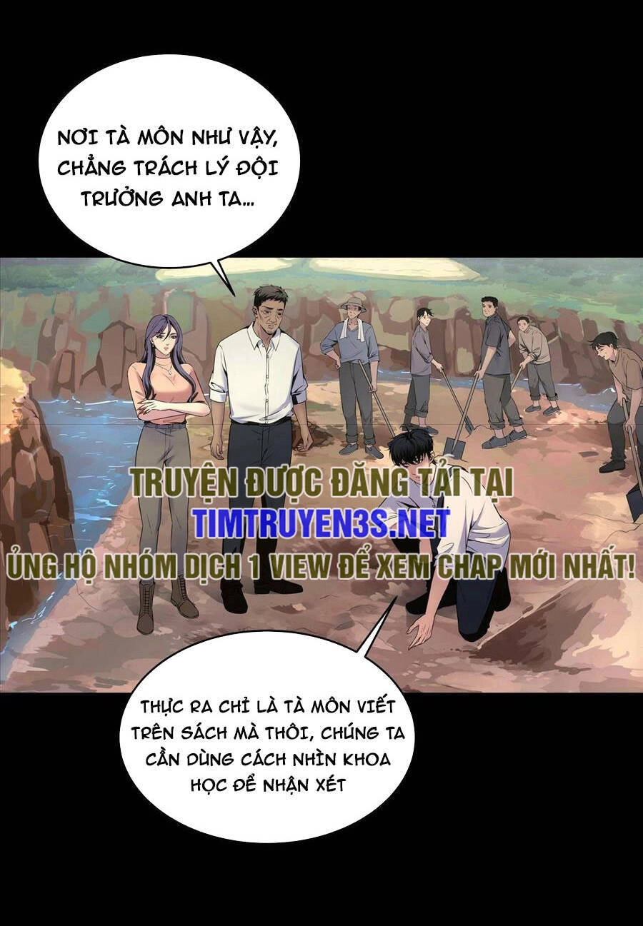 Hậu Duệ Phái Mao Sơn Chapter 3 - 6