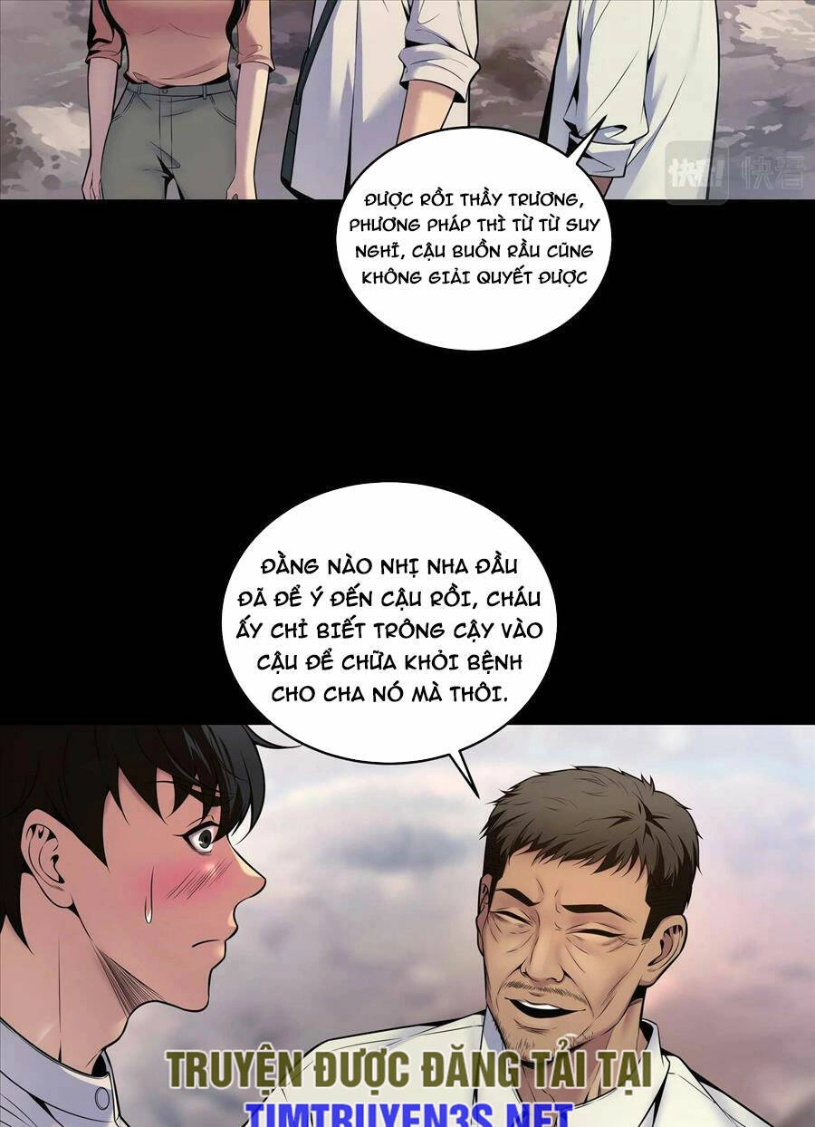 Hậu Duệ Phái Mao Sơn Chapter 3 - 17