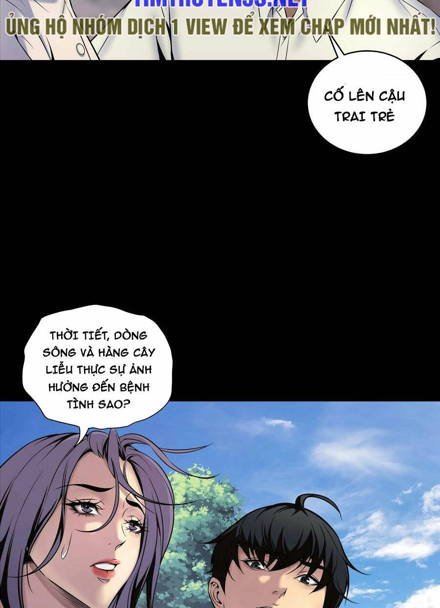 Hậu Duệ Phái Mao Sơn Chapter 3 - 18