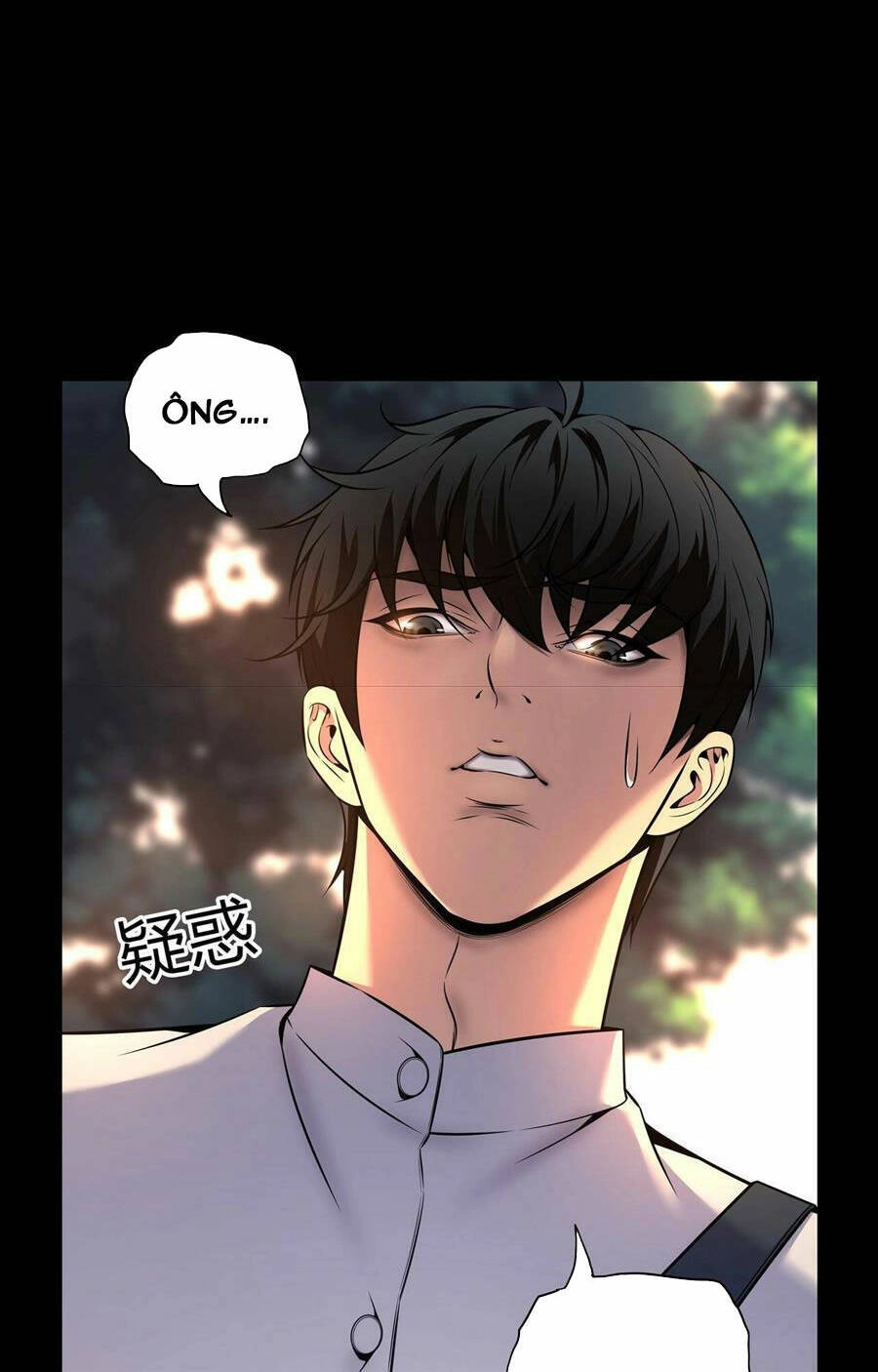 Hậu Duệ Phái Mao Sơn Chapter 3 - 24