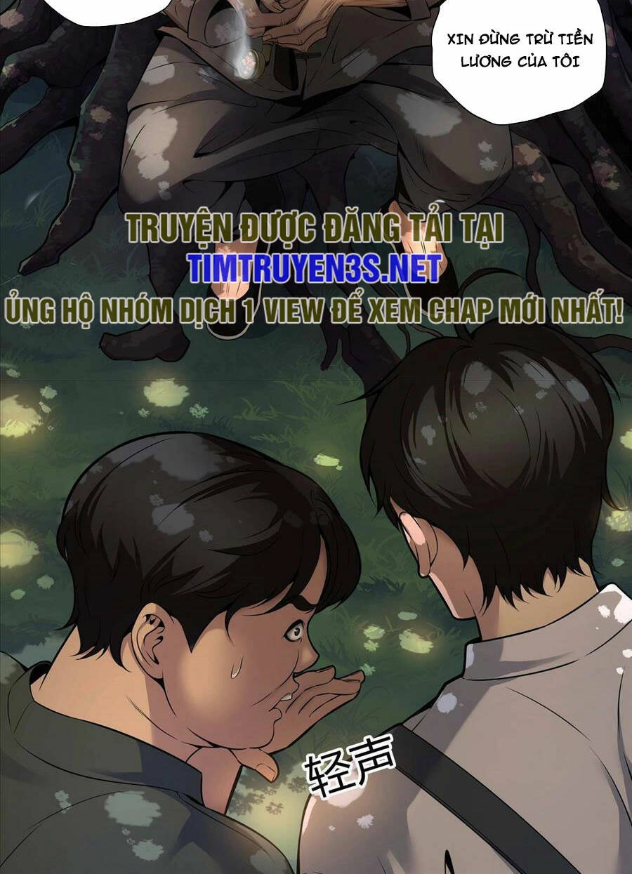 Hậu Duệ Phái Mao Sơn Chapter 3 - 26