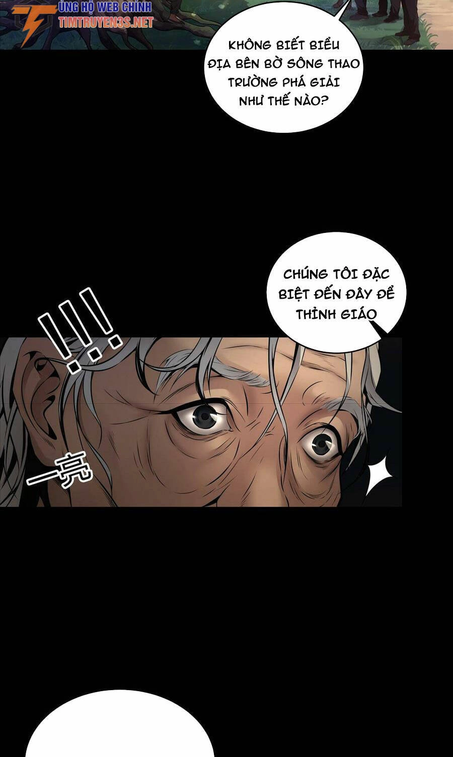 Hậu Duệ Phái Mao Sơn Chapter 3 - 28