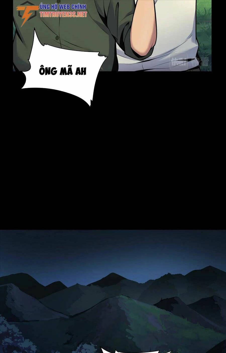 Hậu Duệ Phái Mao Sơn Chapter 3 - 36