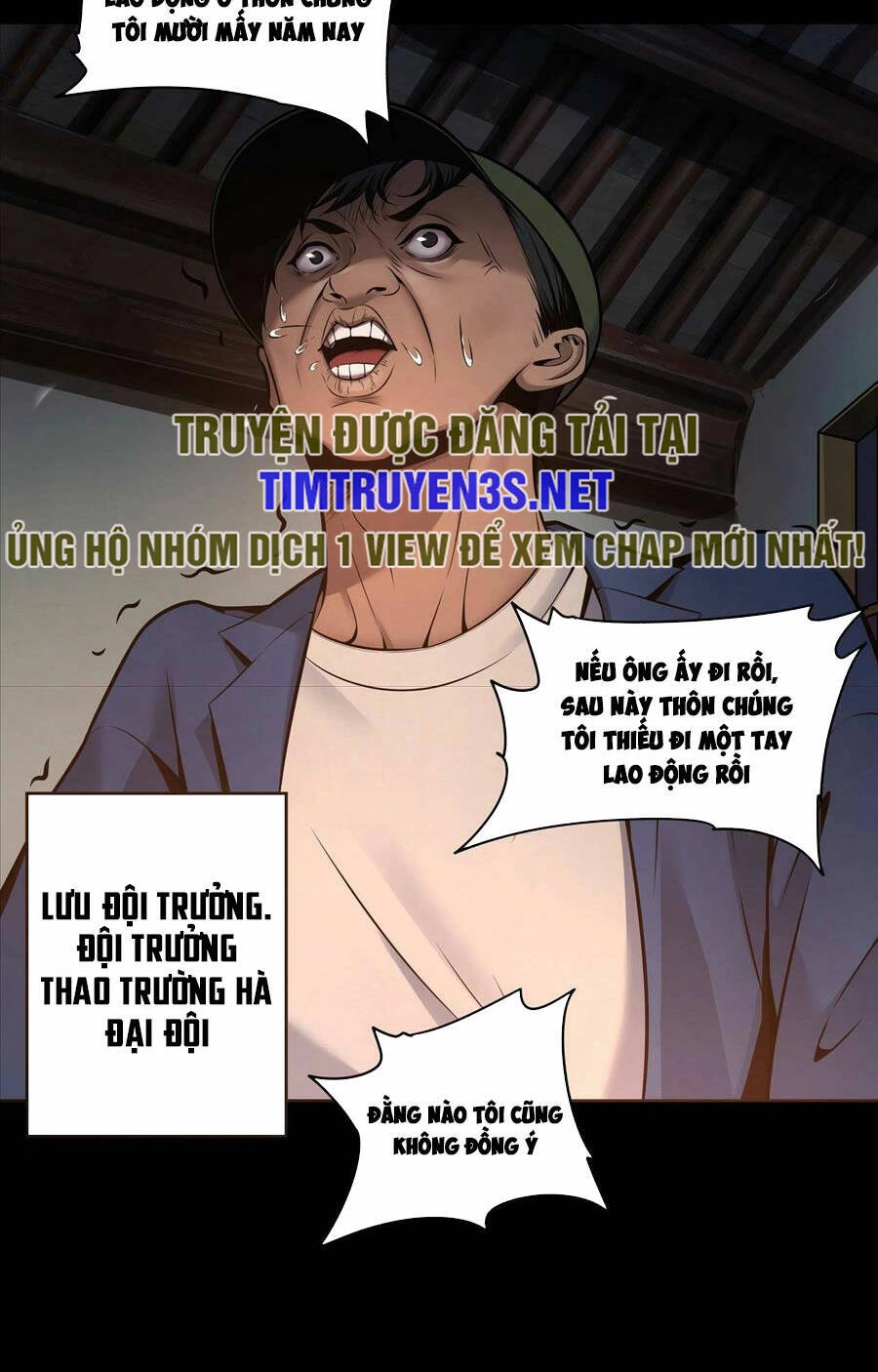 Hậu Duệ Phái Mao Sơn Chapter 3 - 38