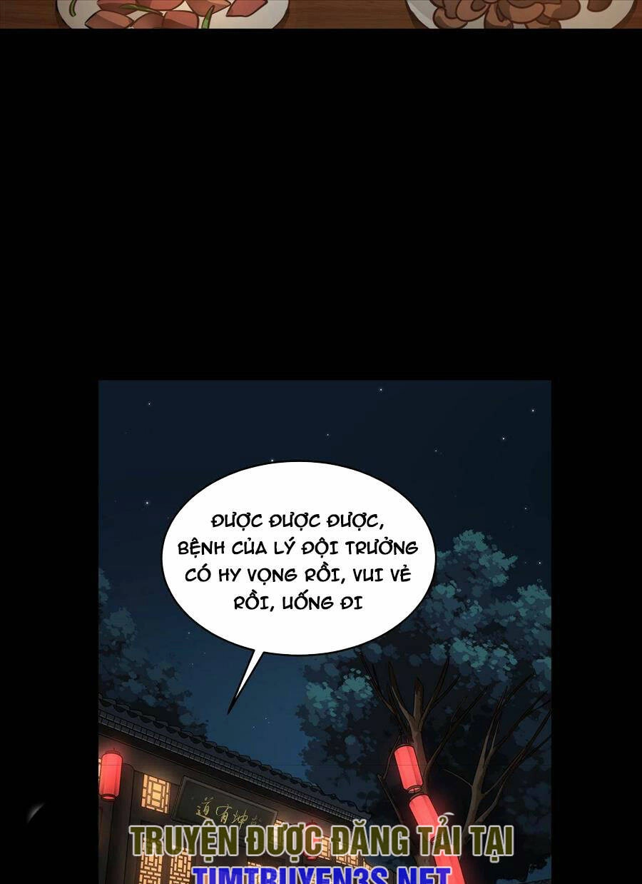 Hậu Duệ Phái Mao Sơn Chapter 3 - 53