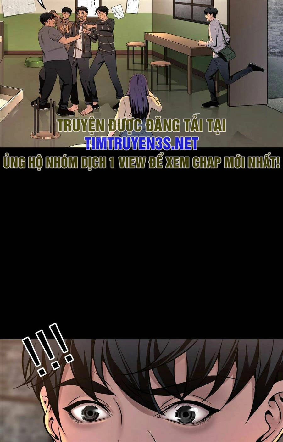 Hậu Duệ Phái Mao Sơn Chapter 3 - 58