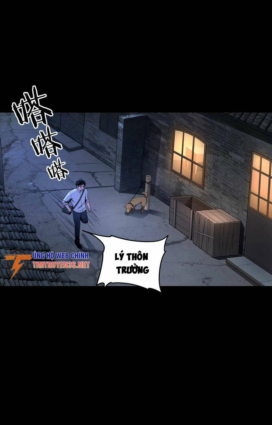 Hậu Duệ Phái Mao Sơn Chapter 3 - 64