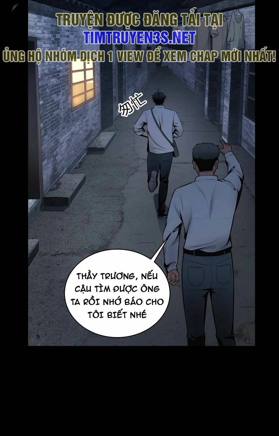 Hậu Duệ Phái Mao Sơn Chapter 3 - 66