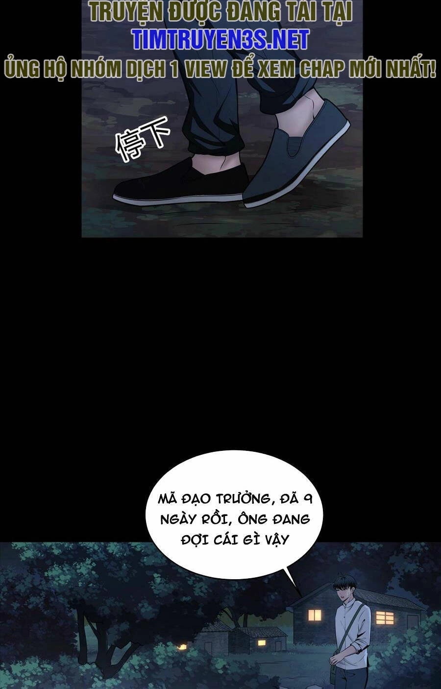 Hậu Duệ Phái Mao Sơn Chapter 3 - 70