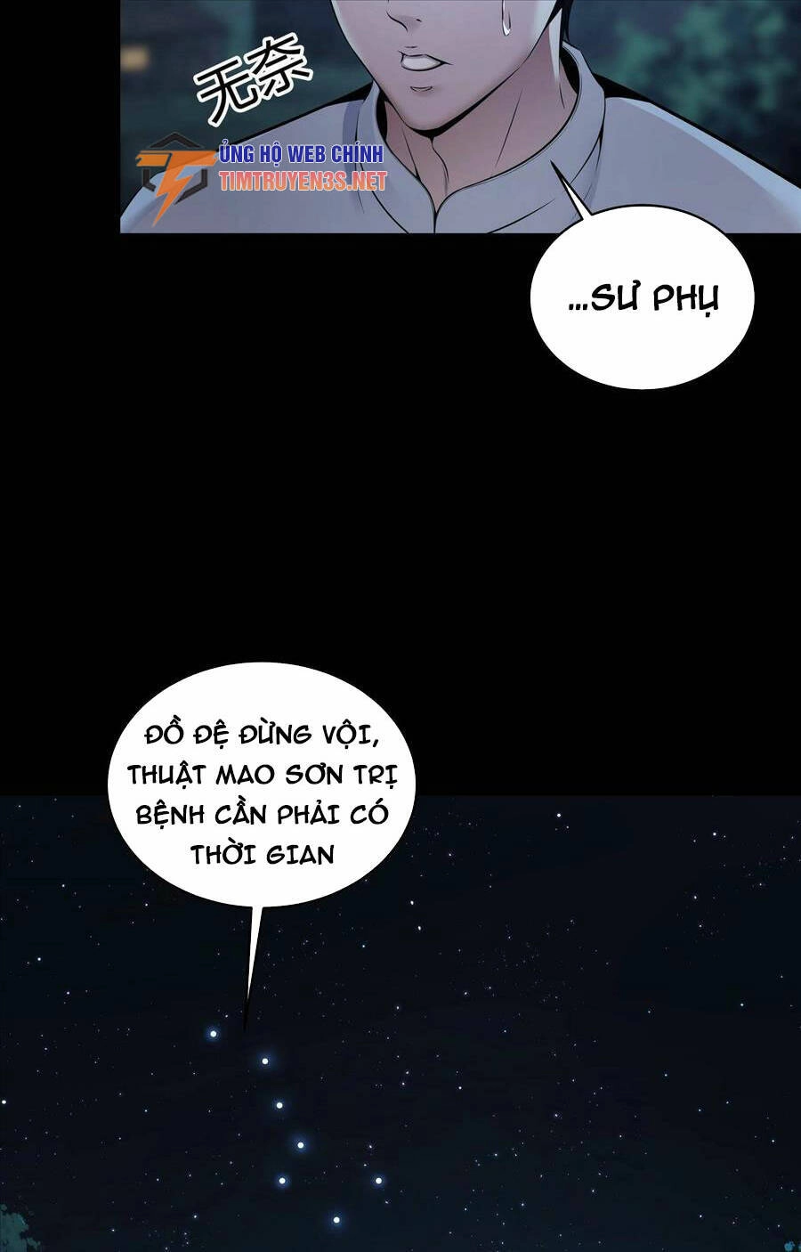 Hậu Duệ Phái Mao Sơn Chapter 3 - 72