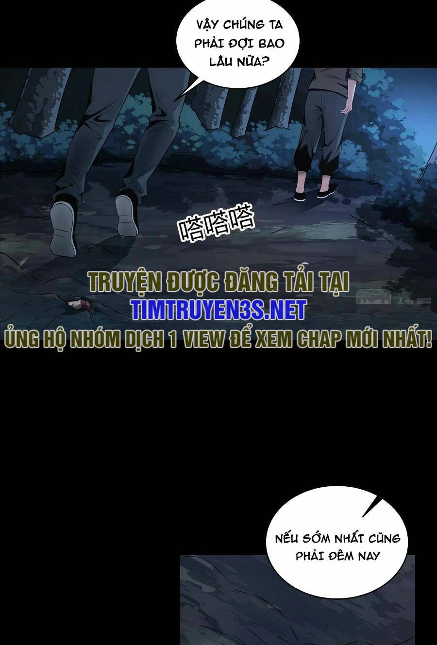 Hậu Duệ Phái Mao Sơn Chapter 3 - 74