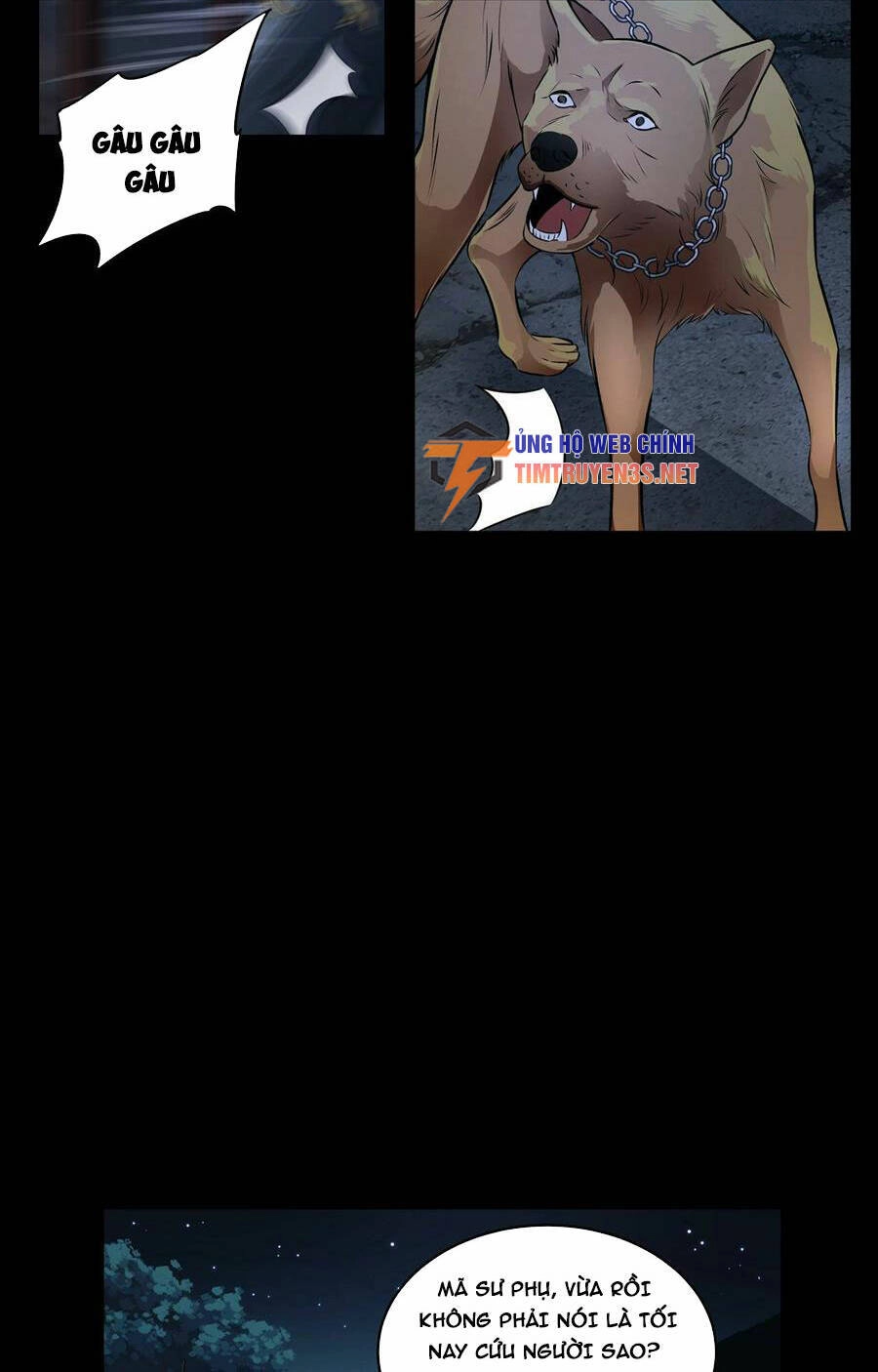 Hậu Duệ Phái Mao Sơn Chapter 3 - 76