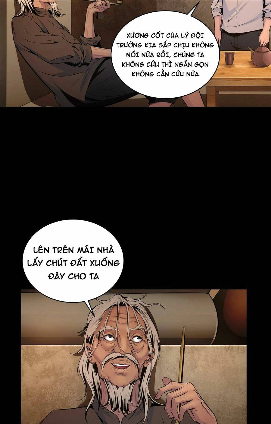 Hậu Duệ Phái Mao Sơn Chapter 3 - 78