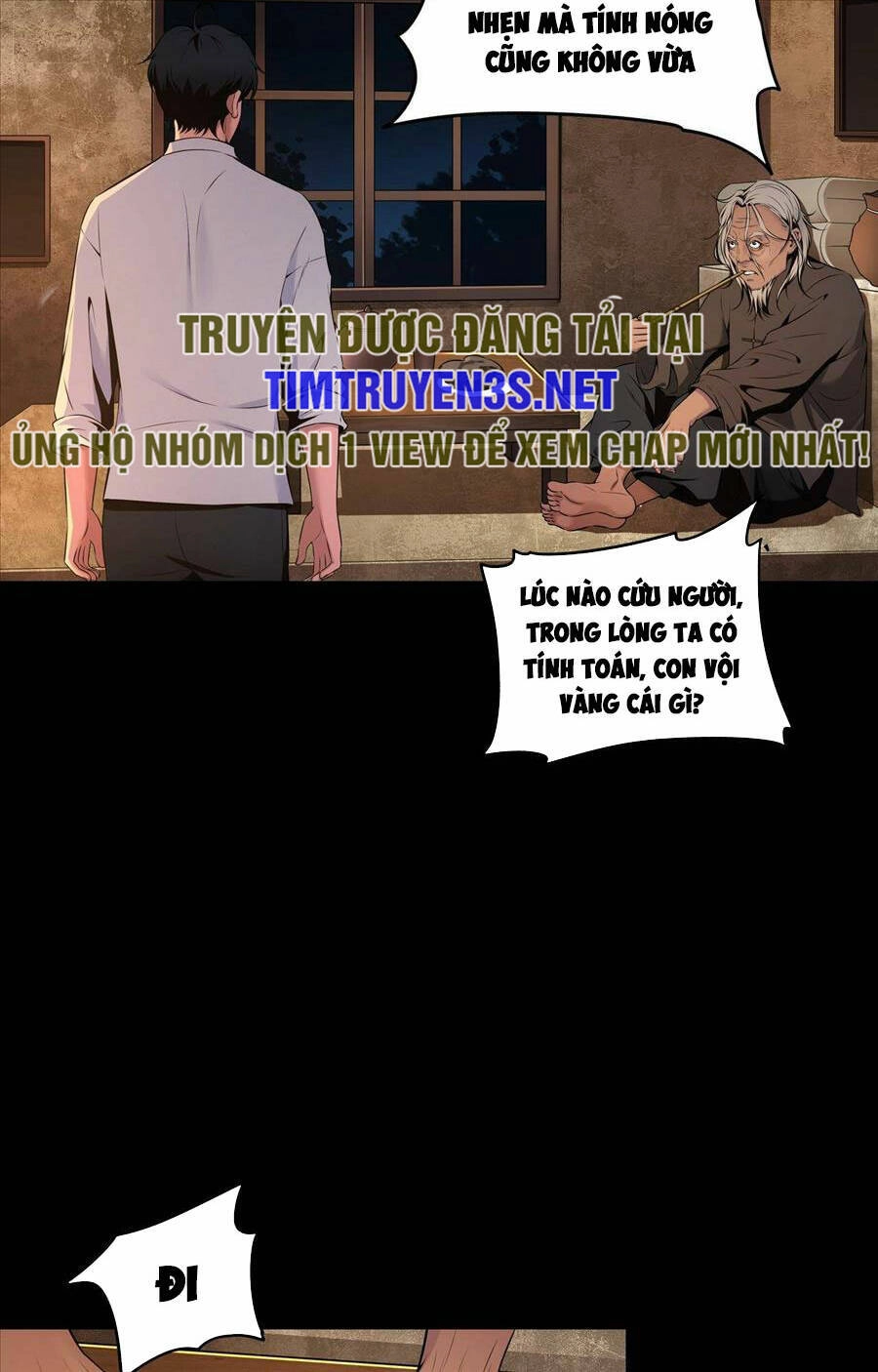 Hậu Duệ Phái Mao Sơn Chapter 3 - 82