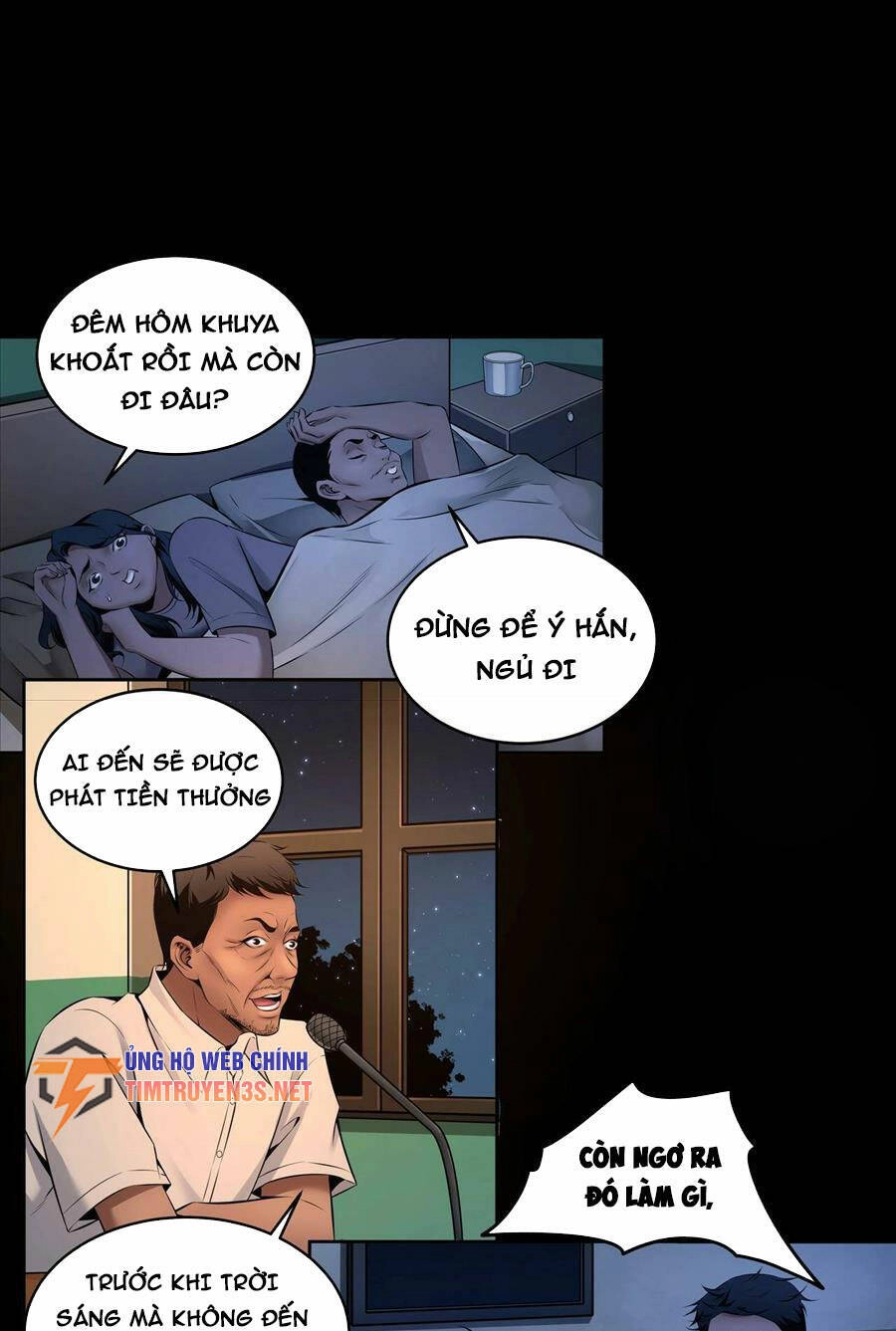 Hậu Duệ Phái Mao Sơn Chapter 3 - 87