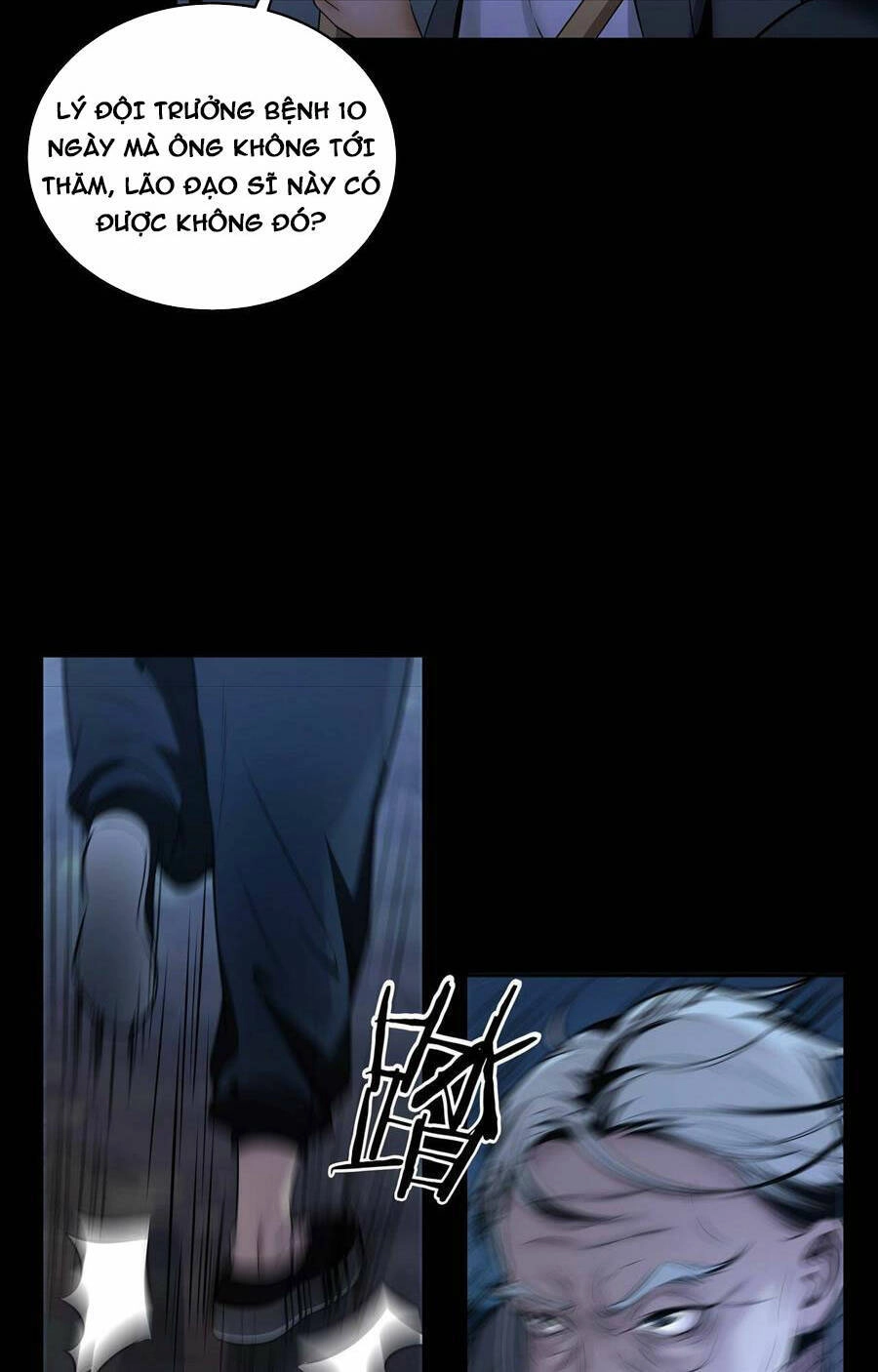 Hậu Duệ Phái Mao Sơn Chapter 3 - 90