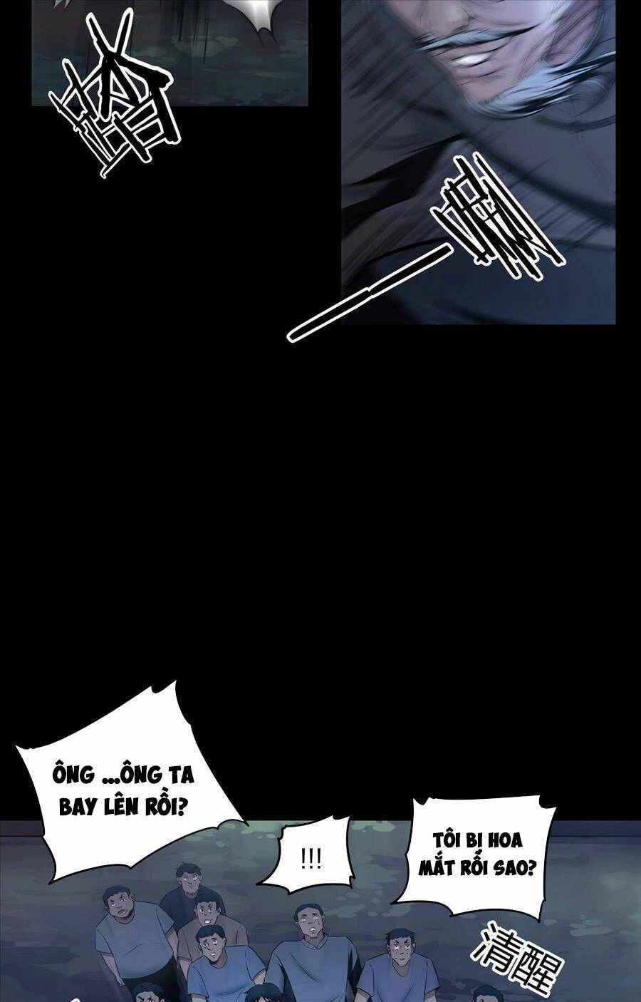 Hậu Duệ Phái Mao Sơn Chapter 3 - 91