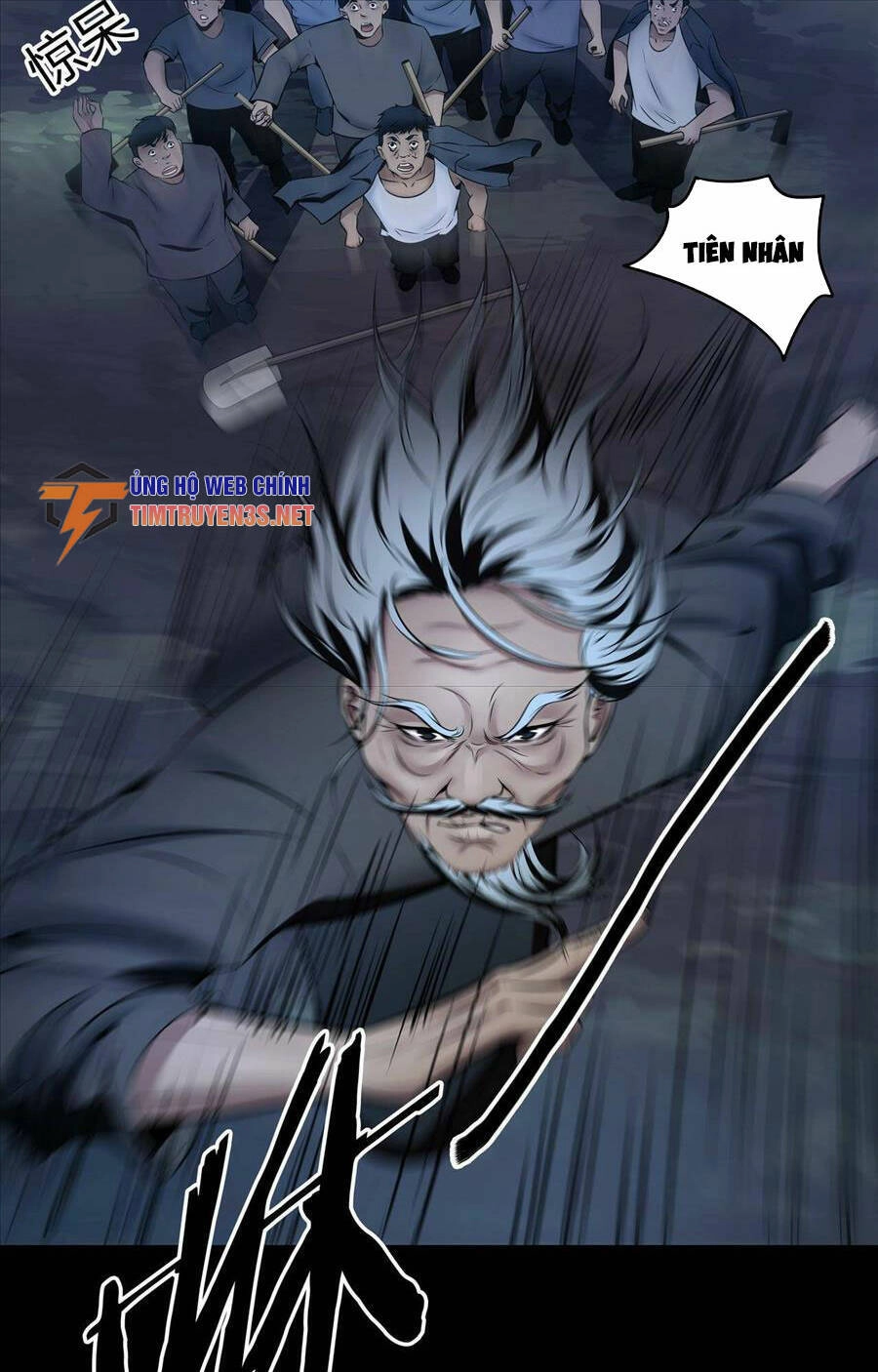 Hậu Duệ Phái Mao Sơn Chapter 3 - 92