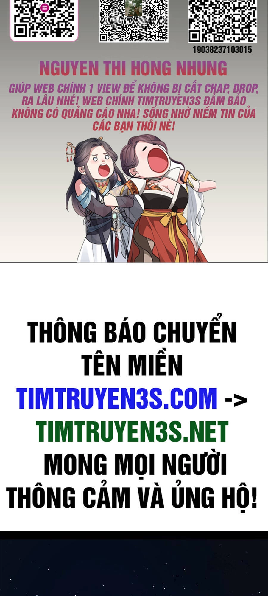 Hậu Duệ Phái Mao Sơn Chapter 4 - 4