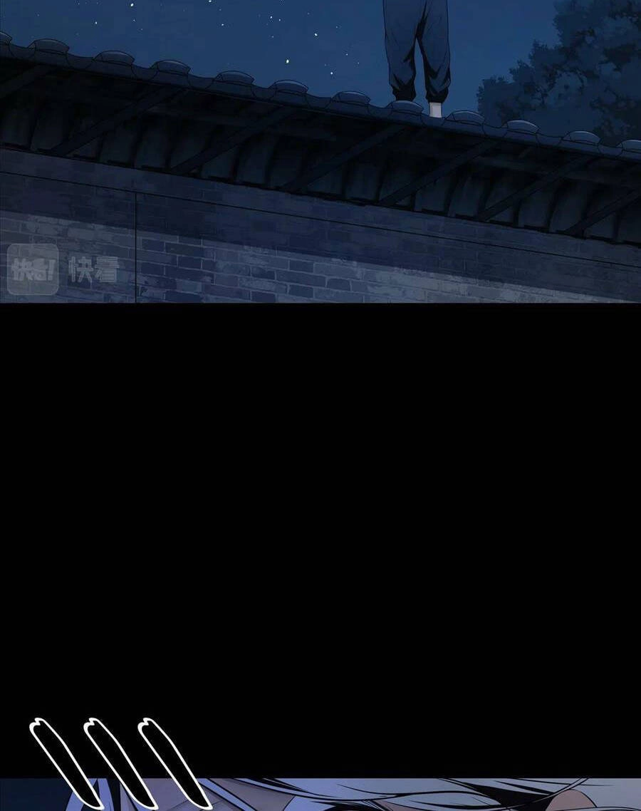 Hậu Duệ Phái Mao Sơn Chapter 4 - 6