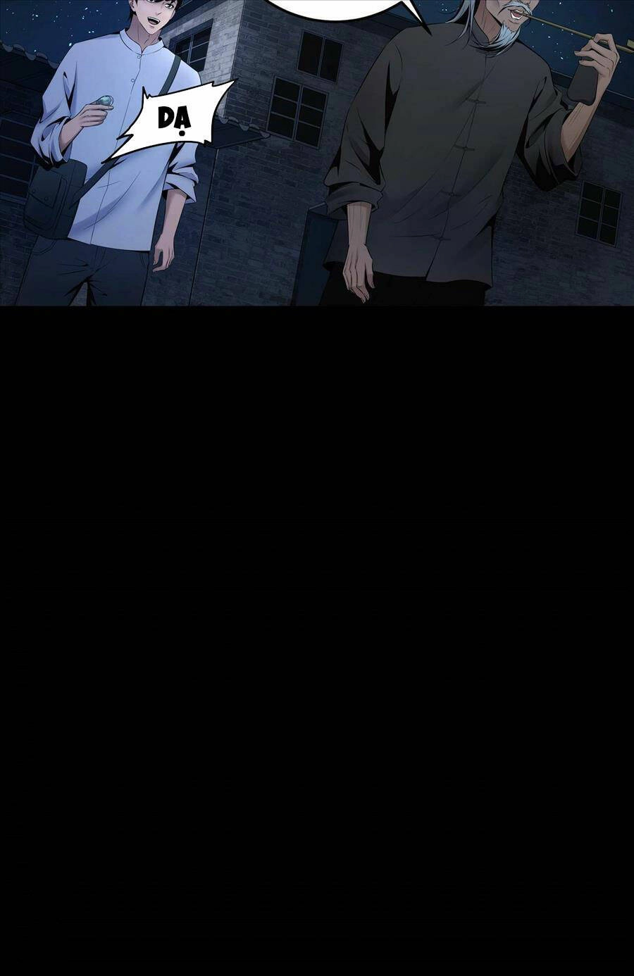 Hậu Duệ Phái Mao Sơn Chapter 4 - 11