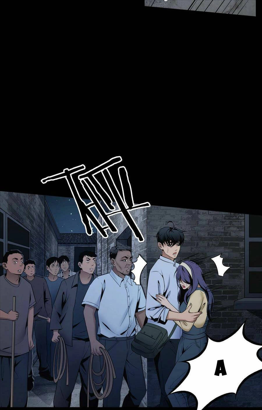 Hậu Duệ Phái Mao Sơn Chapter 4 - 14