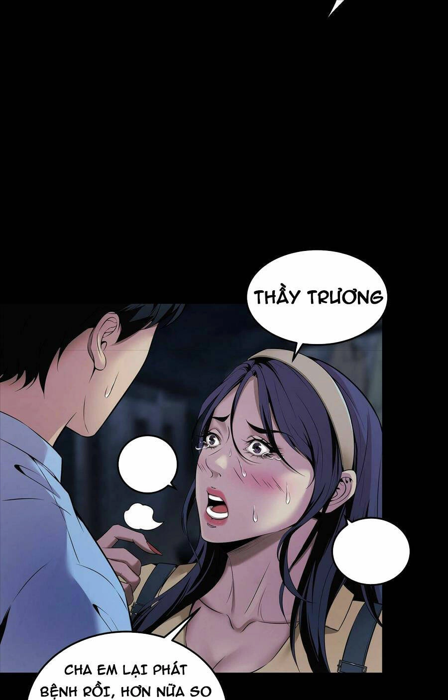 Hậu Duệ Phái Mao Sơn Chapter 4 - 15