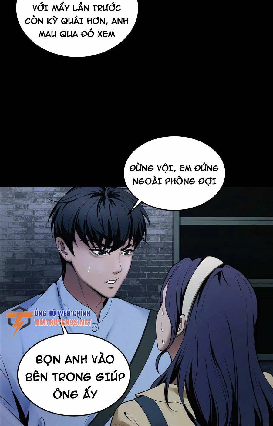 Hậu Duệ Phái Mao Sơn Chapter 4 - 16