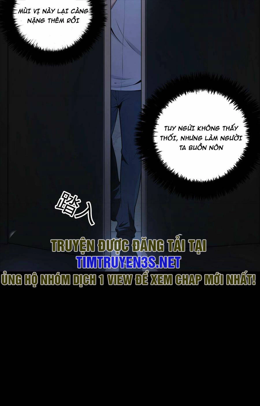 Hậu Duệ Phái Mao Sơn Chapter 4 - 21