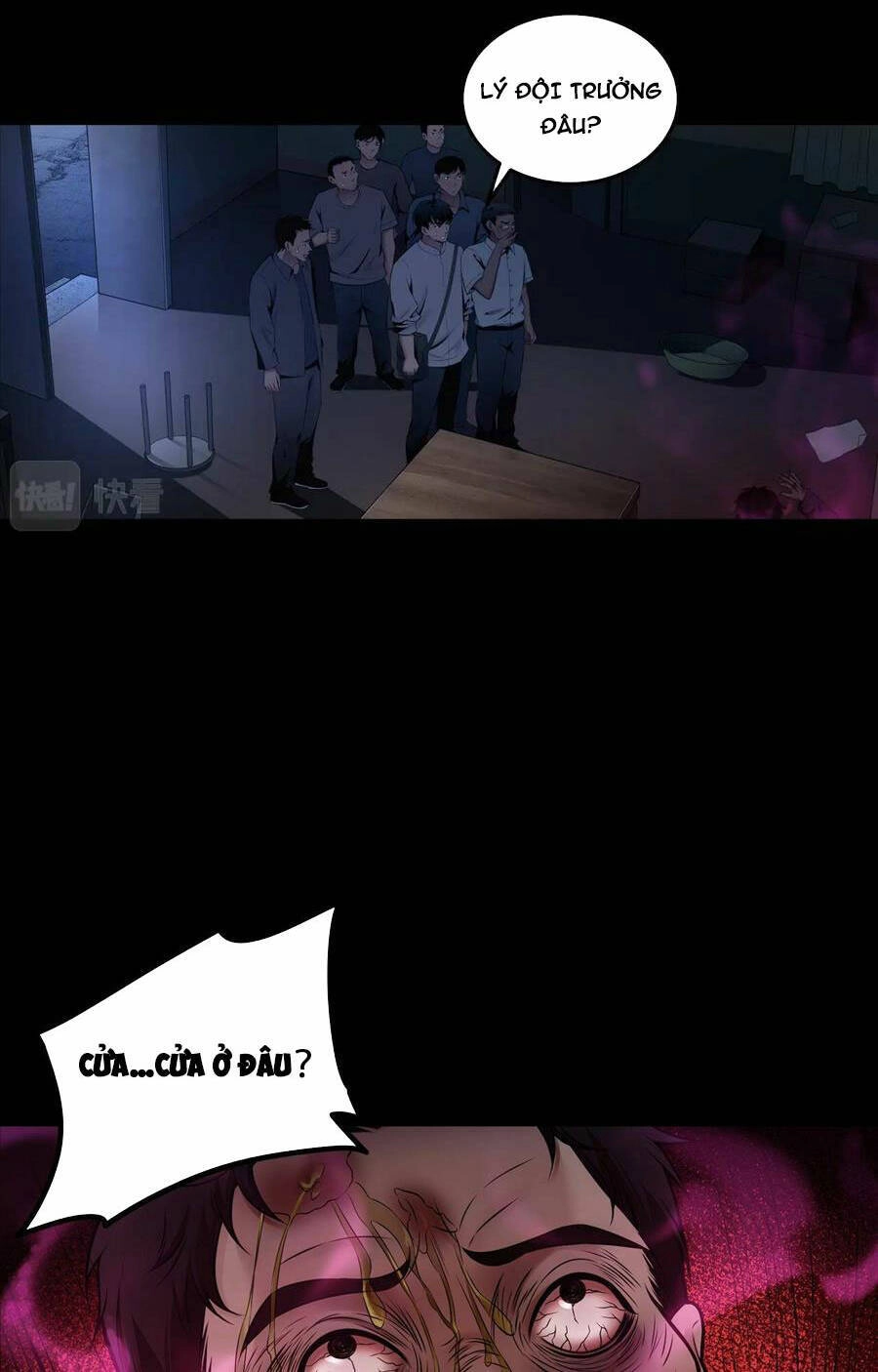 Hậu Duệ Phái Mao Sơn Chapter 4 - 22