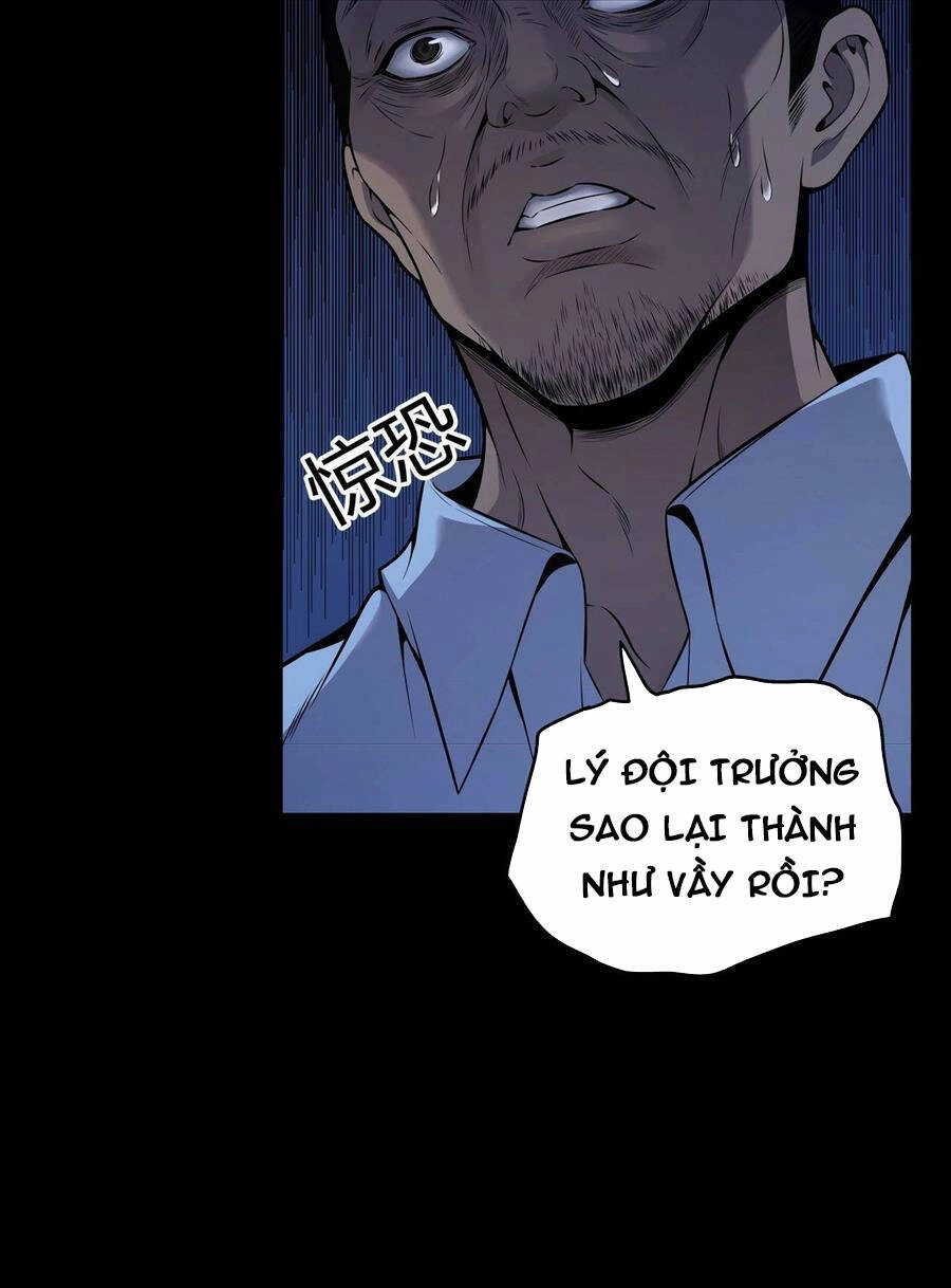 Hậu Duệ Phái Mao Sơn Chapter 4 - 25