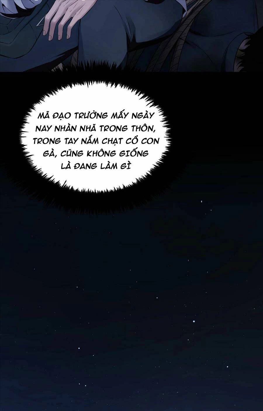 Hậu Duệ Phái Mao Sơn Chapter 4 - 30