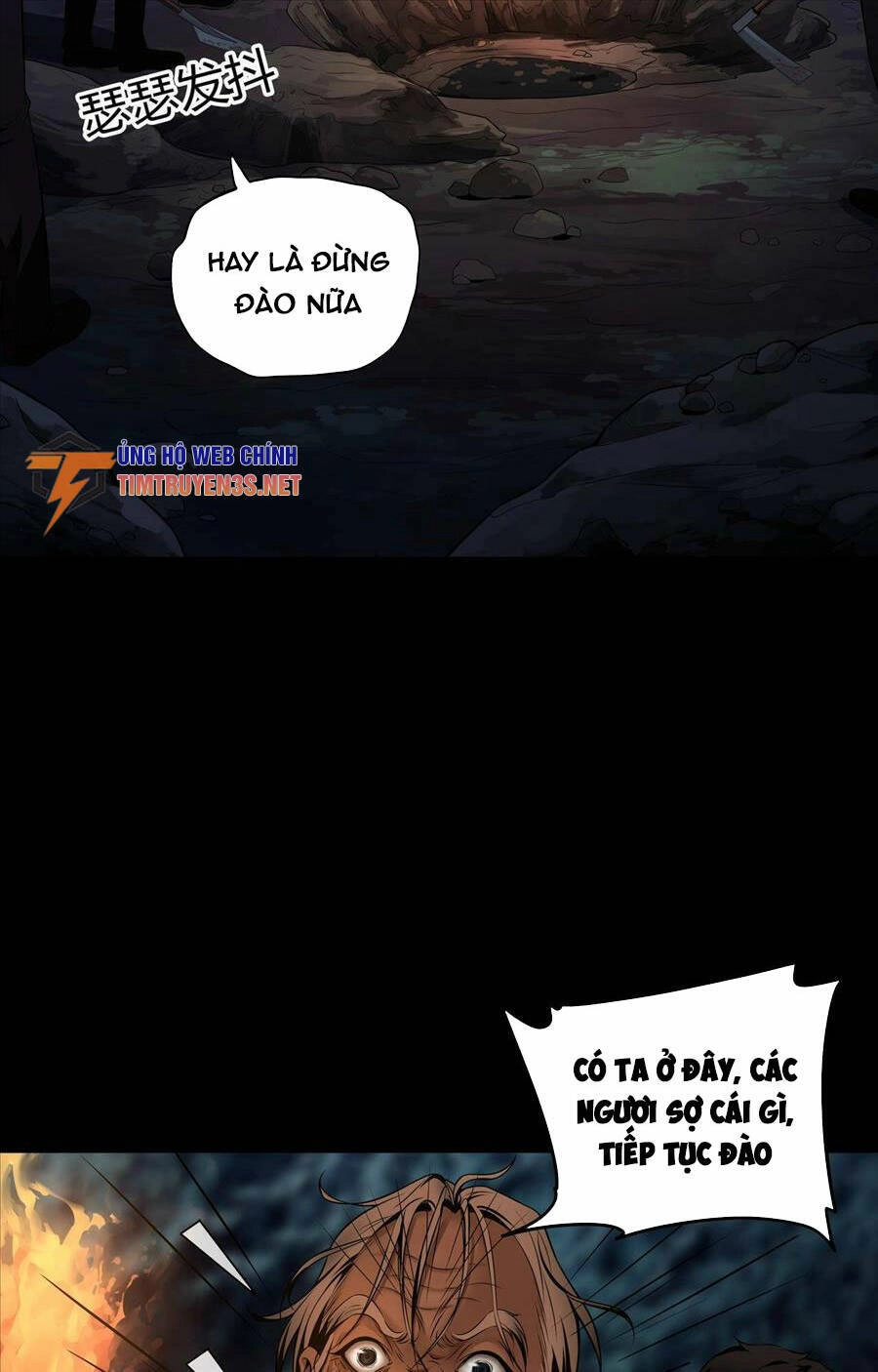 Hậu Duệ Phái Mao Sơn Chapter 4 - 32